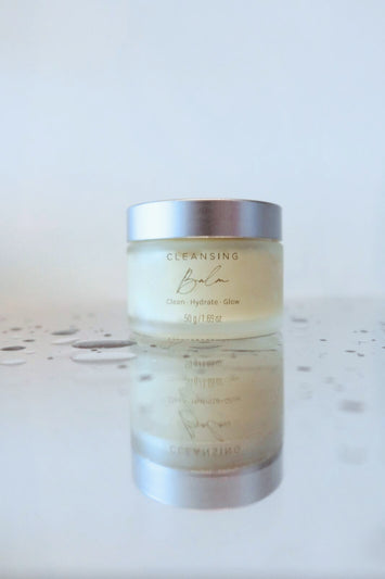 CLEANSING BALM ULTRA HYDRATION IN EVERY CLEANSE