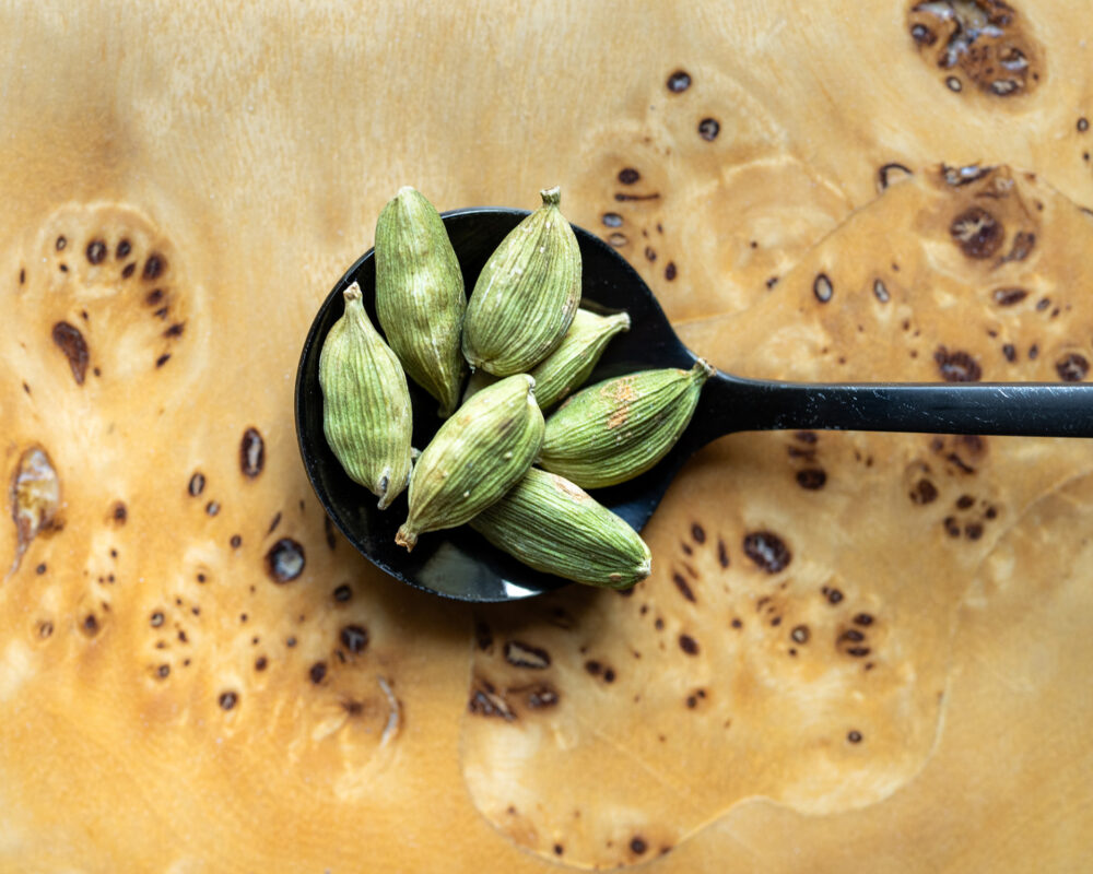 Cardamom Essential Oil