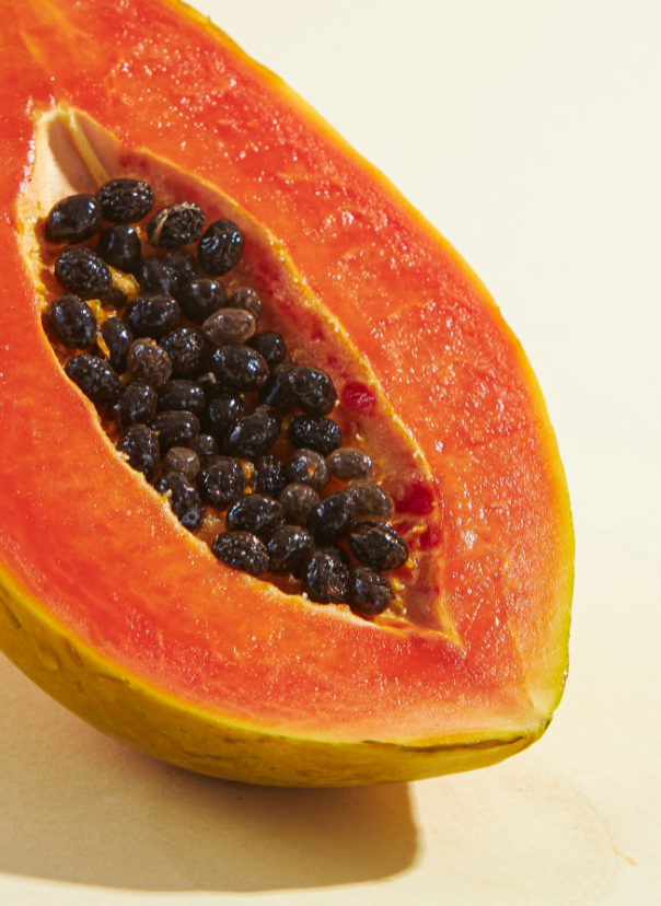 Papaya Oil